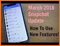 How to Use Snapchat [Update] related image