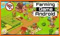 Farming Town Offline Farm Game related image