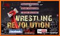 Revolution in Wrestling World: Bad Guys Fighting related image