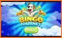 bingo journey: real bingo game related image