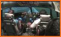 Airplane Flight Pilot Simulator related image