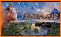 Make a Scene: Dinosaurs related image