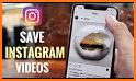 Instavid Video Downloader - Save Instagram videos related image