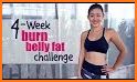 Lose Weight and Belly Fat in 30 Days related image