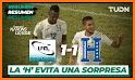 Futbol de Honduras En Vivo related image