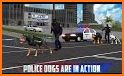 Police Dog Simulator Dog Games related image