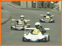 Kart vs Formula Grand Prix related image