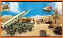 US Army Robot Missile Attack: Truck Robot Games related image