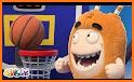 The Oddbods Basketball related image