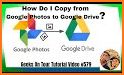 Gallery Drive Sync related image