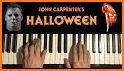 Scary Halloween Keyboard Themes related image