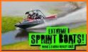 Super Boat Racing : River related image