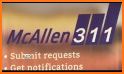 McAllen 311 related image