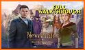 Nevertales: Hearthbridge Cabinet (Hidden Object) related image