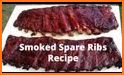 Smoky Ribs and Barbecue Recipe related image