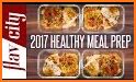 Clean Eating Recipes 2018 related image