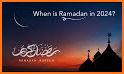 Ramadan Calendar 2024 Time related image