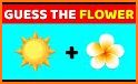 Flowers Quiz related image