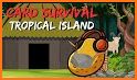 Card Survival: Tropical Island related image