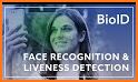 BioID Facial Recognition related image