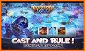 WizardLord: Cast & Rule related image