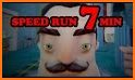 my hello neighbor : alpha 4 hints related image