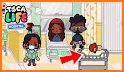 Toca Life Baby World Guide related image