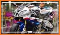 Motorcycle Maker Factory: Assemble & Repair Shop related image