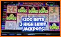 Jackpot online casino games related image