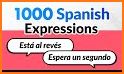 Spanish Idioms and Phrases - Idiomas y frases related image