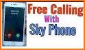 SkyPhone - Free Calls related image