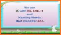 Kids Learning English Grammar–Easy Education Game related image