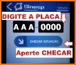 SINESP CIDADÃO - Consulta Placas related image