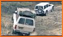 Offroad Land Cruiser Jeep Montain related image