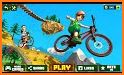 Fearless BMX Rider 2: Impossible Bike Stunts 2020 related image