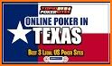 Texas Hold'em - Play online related image