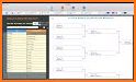 Bracket Maker & Tournament App related image