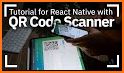 QR code Reader 2020: QR scanner, barcode generator related image