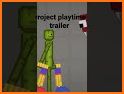 Melon People Project Playtime related image