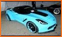 Chevrolet Corvette Wallpapers Modified related image