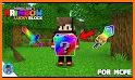 Minecraft: Lucky Block Mods for MCPE related image