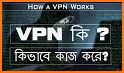 TAR VPN related image