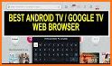 BrowseHere - TV Browser Internet Web Browser related image