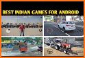 Indian Tractor Game Simulator related image