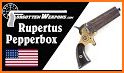 Pepperbox related image