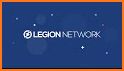 Legion Network related image