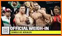 Canelo Álvarez vs Sergey Kovalev live streaming related image