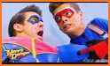 Captain Henry Subway Danger related image