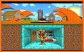 Tsunami Lava Mod for Minecraft related image