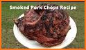 Grilled Pork Chop Recipes related image